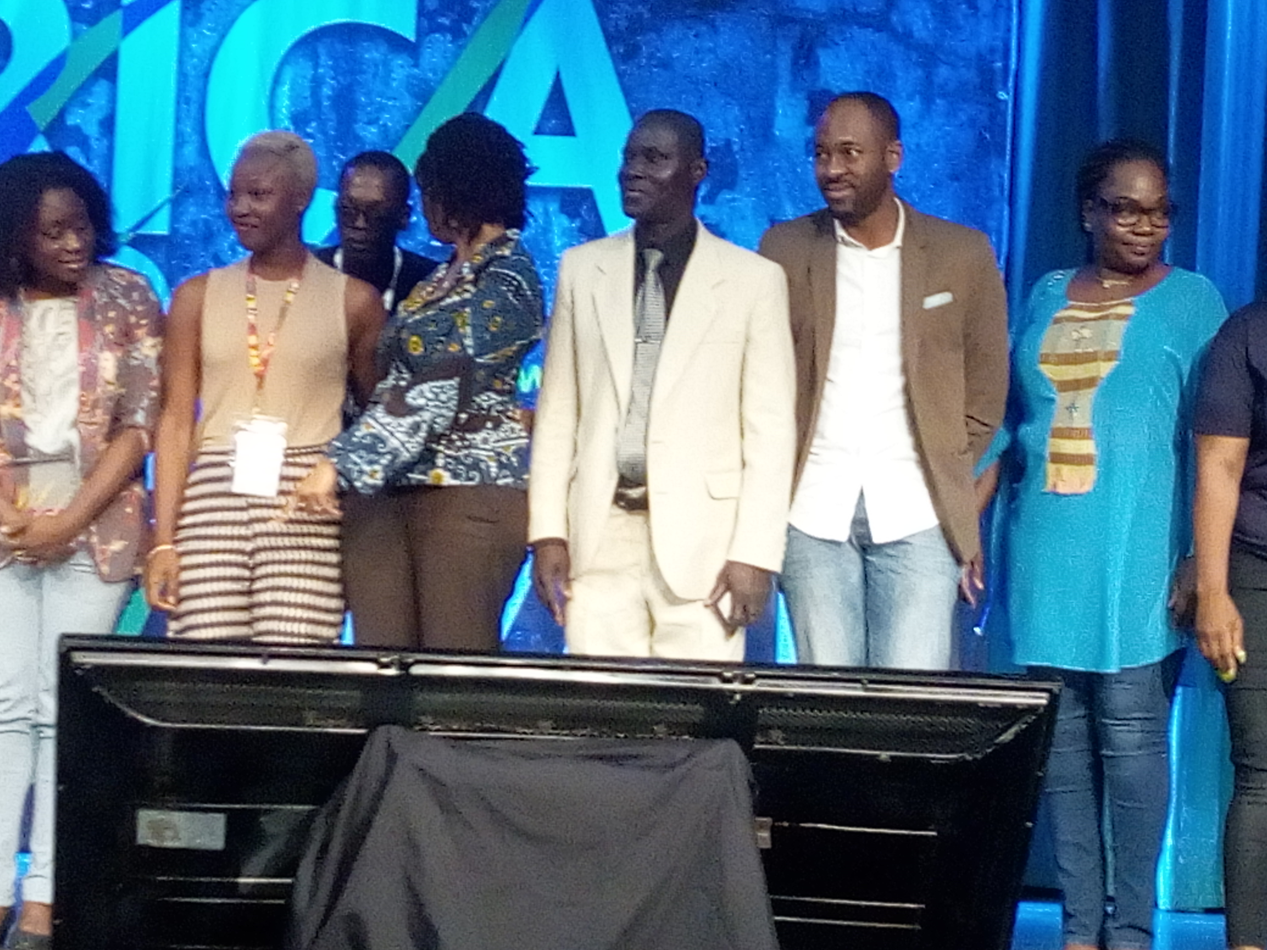 Africaweb Festival