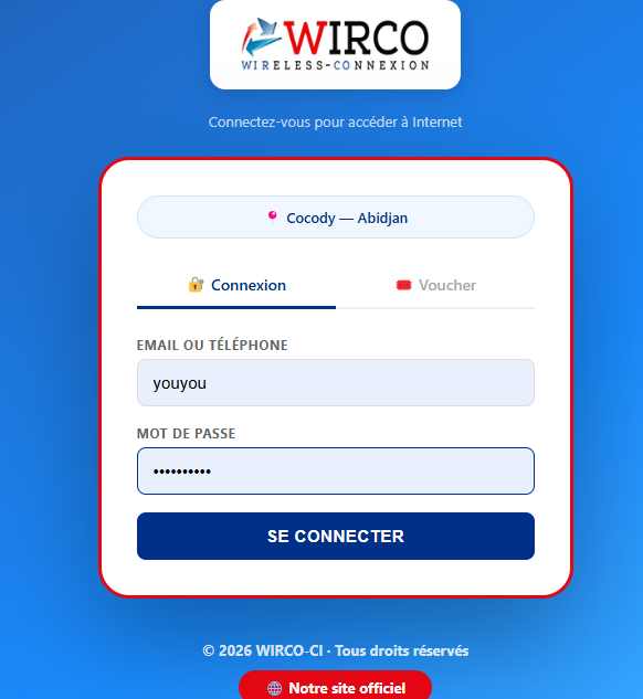 Internet Communautaire