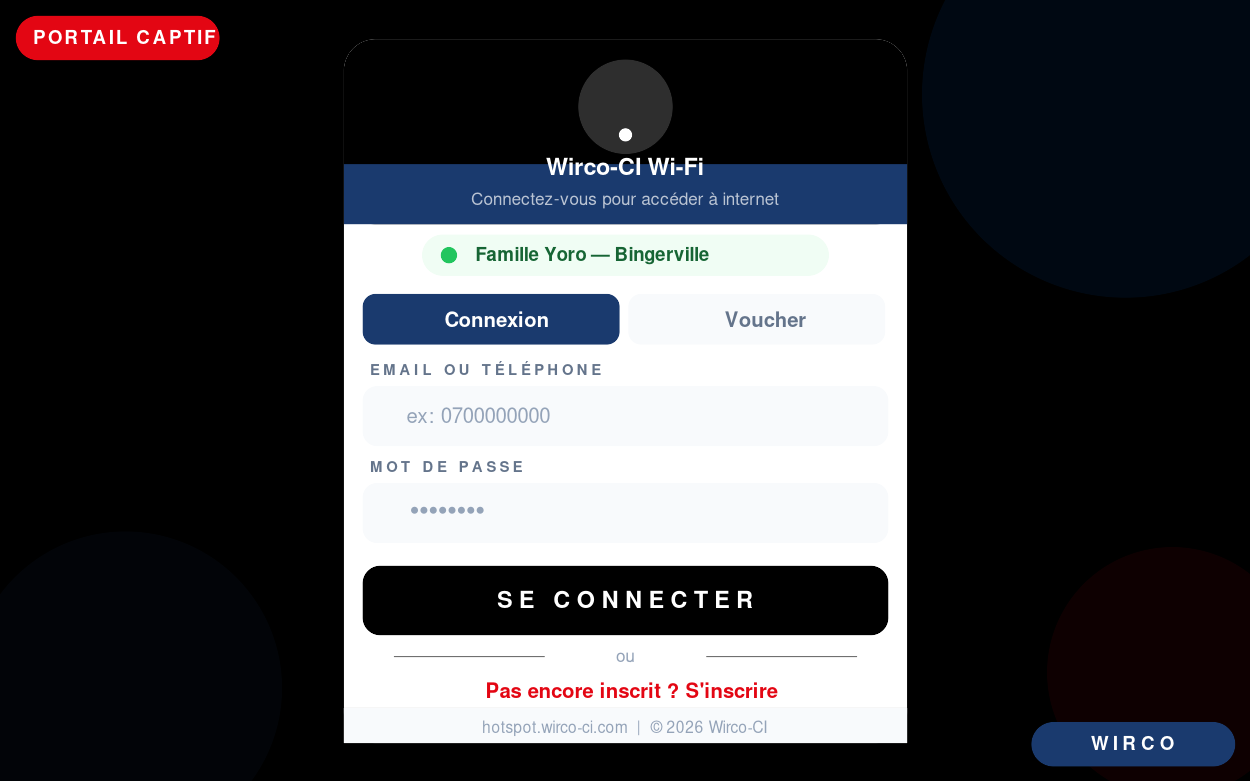Internet Communautaire